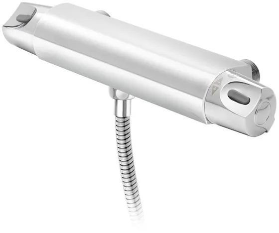 Gustavsberg Nautic brusearmatur, krom