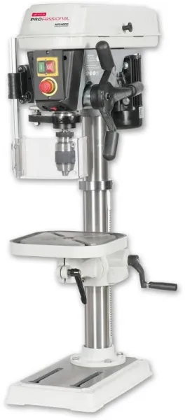 Axminster Professional Bænkboremaskine AP340PD
